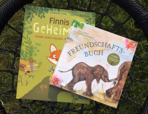 Heute haben wir daher wieder drei neue Kinderbuchtitel in Zusammenarbeit mit der Webseite Heldenstücke für euch. Es sind Bücher aus unterschiedlichen Bereichen und Verlagen.