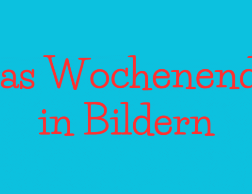 Das Wochenende in Bildern