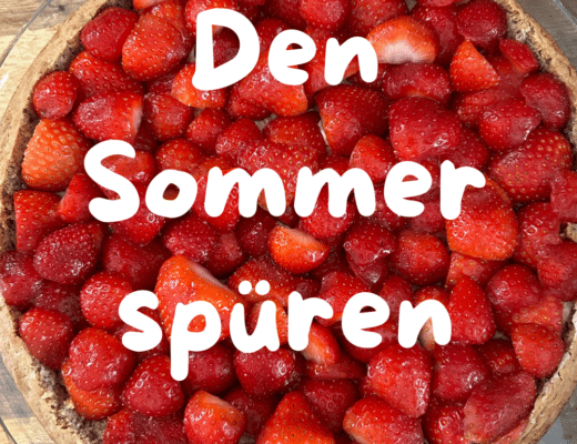 Sowas wie ein Sommergefühl