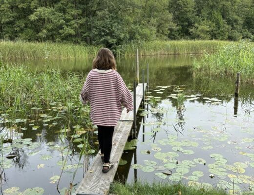 Die Integrität der Kinder