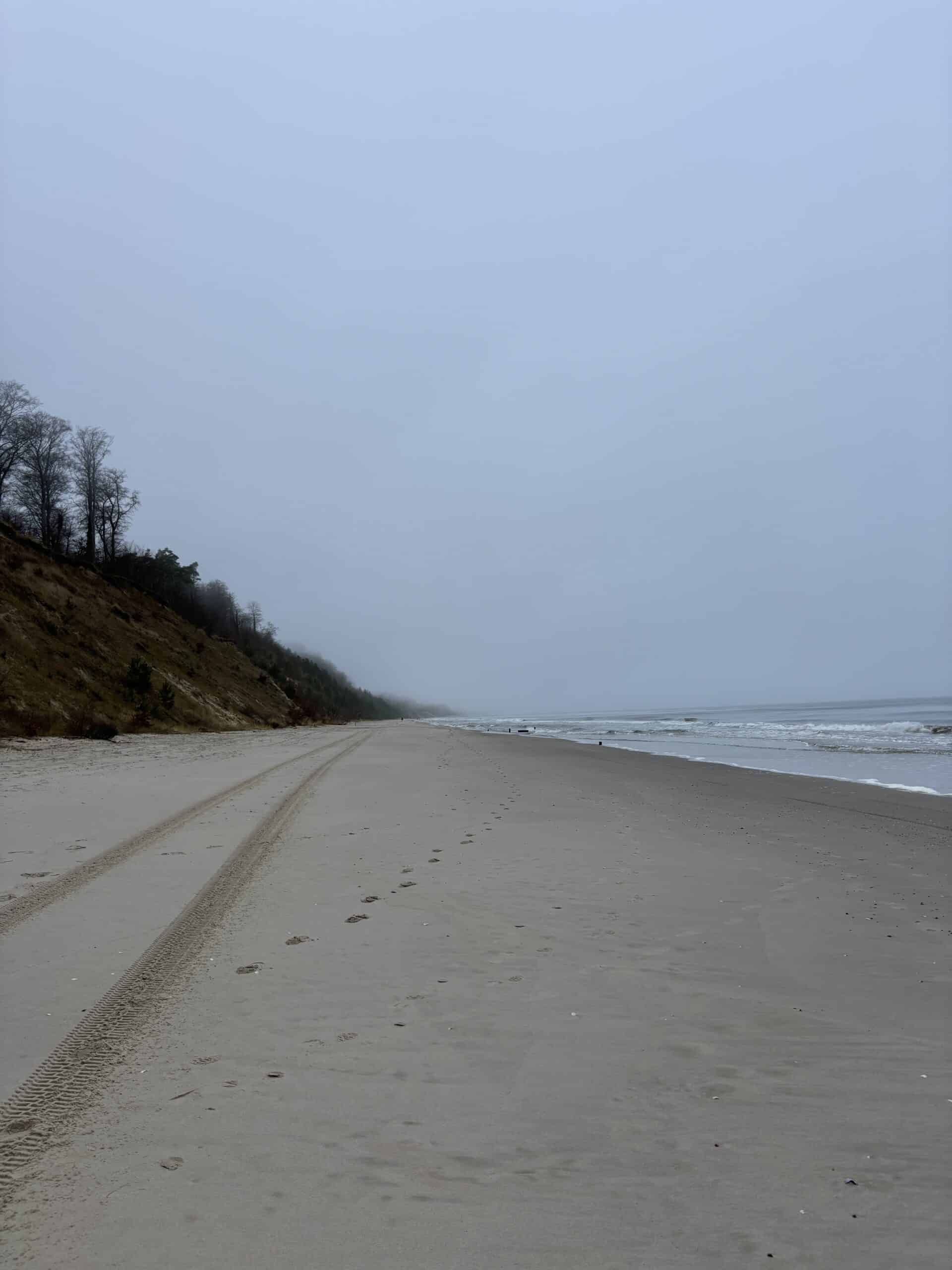 Strand Reha Klinik Ückeritz